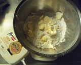 ざっくり簡単!りんごのソフトクッキー作り方3写真