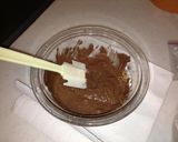 ビスケットで作る超簡単チョコクランチ作り方3写真