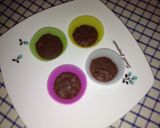 ビスケットで作る超簡単チョコクランチ作り方4写真