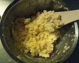 ざっくり簡単!りんごのソフトクッキー作り方10写真