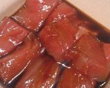 『アボカドまぐろ丼』作り方1写真