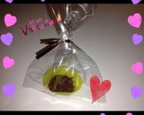 ビスケットで作る超簡単チョコクランチ作り方5写真