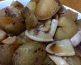 イカ芋作り方7写真