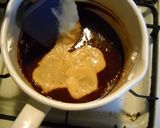 チョコバナナムース作り方5写真