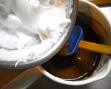 チョコバナナムース作り方6写真