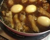 ★簡単♪手羽元のさっぱり煮★作り方6写真