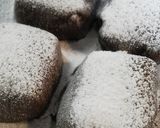 あの味を再現☆さくさくショートブレッド作り方12写真
