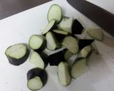 美味しい★ナスの素揚げ作り方2写真