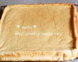 *ケーキポップス*作り方1写真
