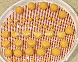 *ケーキポップス*作り方5写真