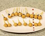 *ケーキポップス*作り方7写真