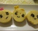 おからで♫ 簡単！美味しい！伊達巻き作り方11写真