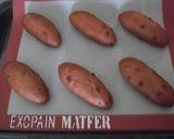 チョコチップパン(キッチンエイド使用)作り方13写真