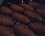 チョコチップパン(キッチンエイド使用)作り方14写真