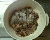 疲労回復*レバーのスタミナ炒め作り方6写真