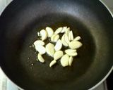 疲労回復*レバーのスタミナ炒め作り方8写真