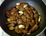疲労回復*レバーのスタミナ炒め作り方10写真