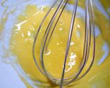 米粉豆腐ミニシフォン･しっとりココア作り方4写真