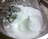 米粉豆腐ミニシフォン･しっとりココア作り方7写真