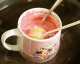 *ケーキポップス*作り方9写真