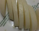 ☆朝ごはんにも☆もちチーズの卵包み焼き作り方1写真
