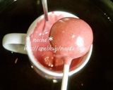 *ケーキポップス*作り方10写真