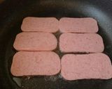 おばあ直伝沖縄料理♪ポーク卵おにぎり作り方2写真