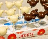 *ケーキポップス*作り方12写真