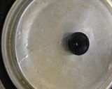 ☆朝ごはんにも☆もちチーズの卵包み焼き作り方5写真