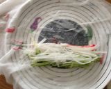 簡単おしゃれな生春巻き作り方3写真