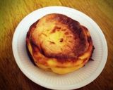 ホワイトチョコチーズケーキ作り方6写真