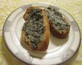 酒かすと黒ごまのミルキートースト作り方2写真