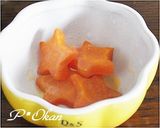 レンジで簡単♪人参グラッセ作り方3写真