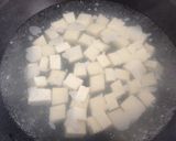 ウチの麻婆豆腐作り方1写真