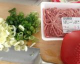 ウチの麻婆豆腐作り方2写真