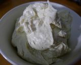 ビーガン♪豆腐ハーブ&クリームチーズ作り方3写真