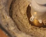 オレガノとチーズのお手製クラッカー作り方3写真