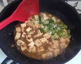 ウチの麻婆豆腐作り方6写真