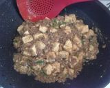 ウチの麻婆豆腐作り方7写真
