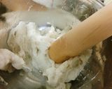 【冷蔵庫掃除】里芋とエビのマヨサラダ作り方4写真