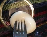 わが家の殺菌＆水っぽさ防止な玉子サンド♪作り方2写真