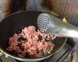 獅子座が作る麻婆茄子作り方7写真