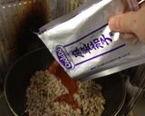獅子座が作る麻婆茄子作り方8写真