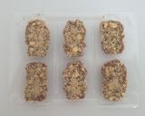 アンパンマンチョコ作り方4写真