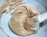 米粉豆腐ミニシフォン･しっとりココア作り方9写真