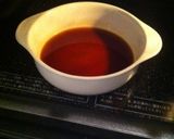 揚げない 高菜たっぷりチキン南蛮作り方5写真