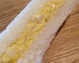 わが家の殺菌＆水っぽさ防止な玉子サンド♪作り方11写真