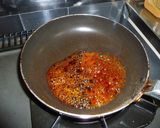 ☆味噌とクリームチーズのプリン☆作り方2写真
