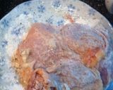 揚げない 高菜たっぷりチキン南蛮作り方6写真