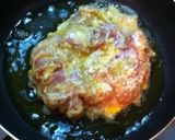 揚げない 高菜たっぷりチキン南蛮作り方8写真